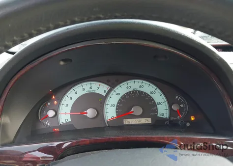 2009 Toyota Camry Se из США, поврежденный, VIN 4T1BE46K09U385149